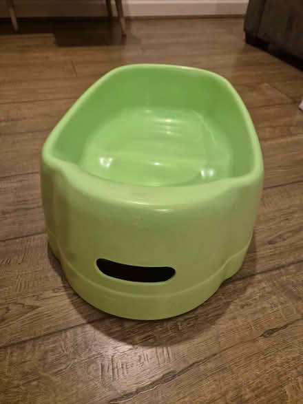 Photo of free Baby bathtub (Littlemore OX4) #2
