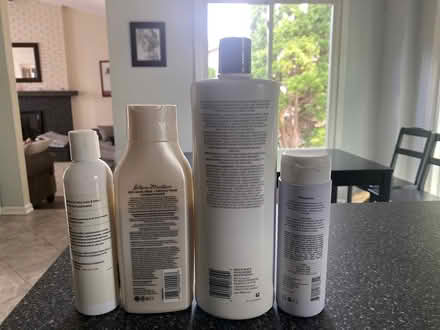 Photo of free Shampoos and Conditioners (Northwest Livonia) #2