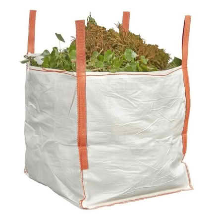 Photo of large garden waste bags 🌿 (Shirecliffe S5) #3