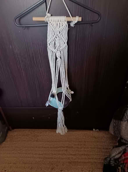 Photo of free Macrame items (Ridge LA1) #2