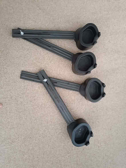 Photo of free Sofa risers (Bramhall SK7) #1