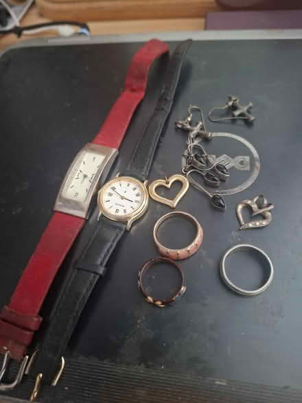 Photo of free Selection watches and jewellery (Braintree CM7) #1