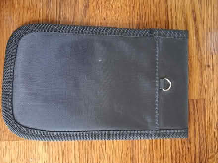 Photo of free Signal blocker pouch (Hampton / Hampton Hill TW12) #2