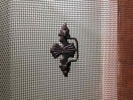 Photo of free Fireguard (Oakridge RG21) #3