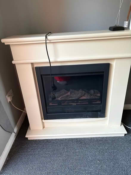 Photo of free Fireplace (Eythorne CT15) #1