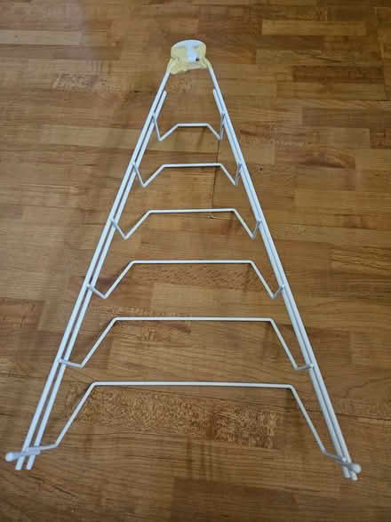 Photo of free Pan lid rack (Angel N1) (N1 0qu) #2