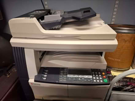 Photo of free Photocopier (Brandwood End B14) #1