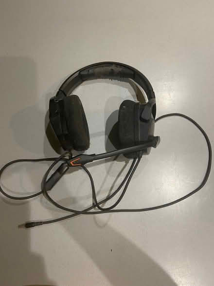 Photo of free Gaming headset (Preston Park area BN1) #1