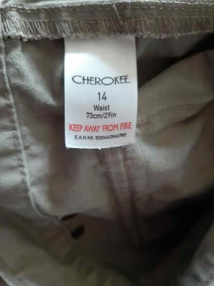 Photo of free Shorts (Chatham ME5) #2