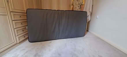 Photo of free Single Mattress must go today (St Albans AL1) #2