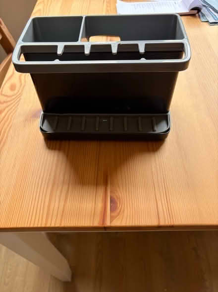 Photo of free Kitchen Tidy (Lyncombe BA2) #2