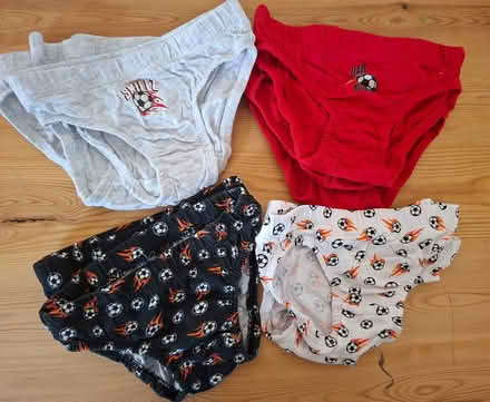 Photo of free Baby boy pants (DE223PS) #1