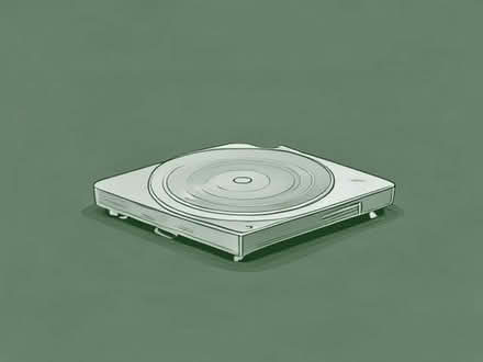 Photo of DVD / Blu Ray Player (Penarth CF64) #1