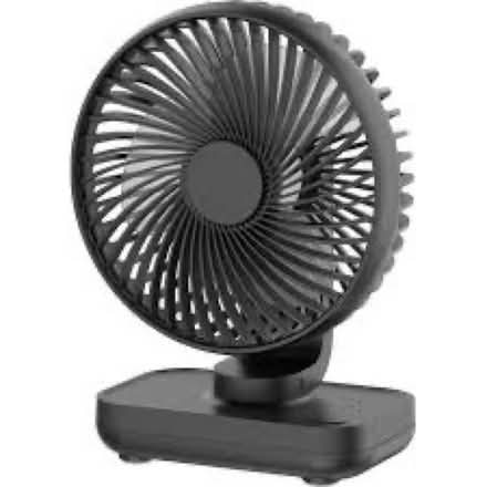 Photo of Fan (Ruislip Manor HA4) #1