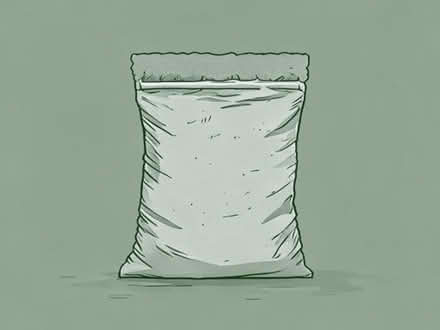 Photo of free Two thirds of a 2.5kg bag of grey flexible grouting. (Portobello WV14) #1