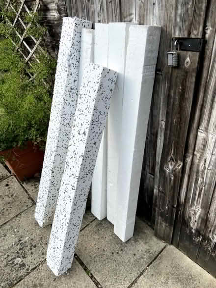 Photo of free Polystyrene (Old Slade KT16) #2