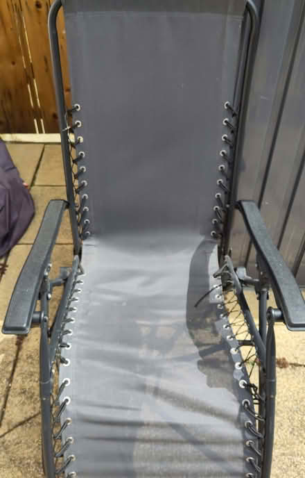Photo of free Loungers x2 (Howdon NE28) #1