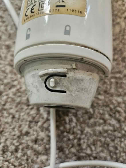 Photo of free Hand blender with whisk (Maidenhead SL6) #2