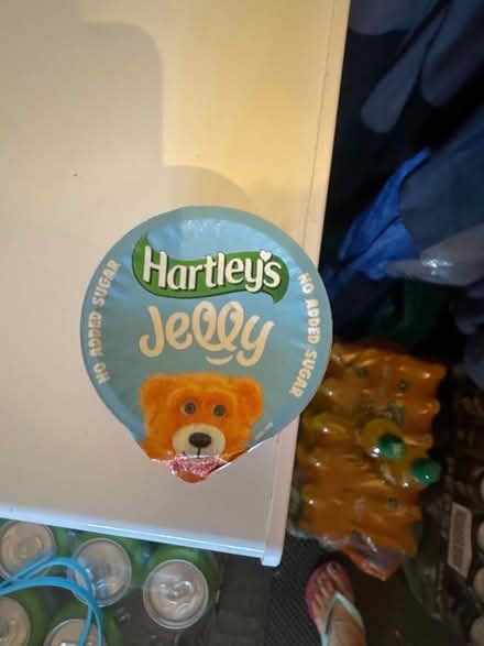 Photo of free Pots of jelly (Alnwickhill EH16) #1