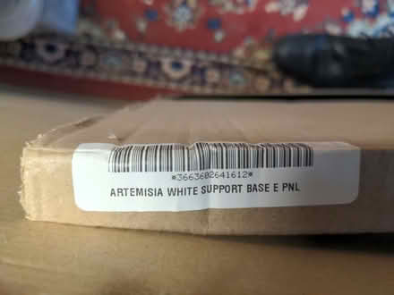 Photo of free Artemisia end panels (Colney Heath AL4) #2