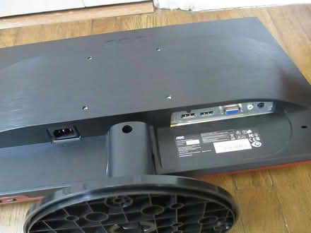 Photo of free AoC Freesync computer monitor (Cheylesmore CV3) #2