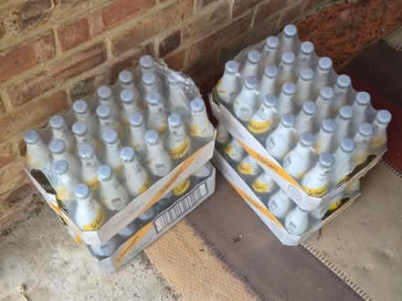 Photo of free Love your Gin? (Caversham Park RG4) #1