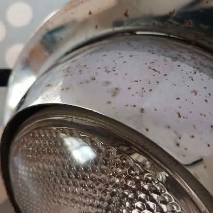 Photo of free Recessed Downlight (Frimley Green GU16) #3