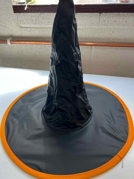 Photo of free Kids witches hat (Westbrook WA5) #1