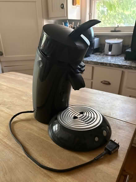 Photo of free Senseo Coffee Maker (York) #2