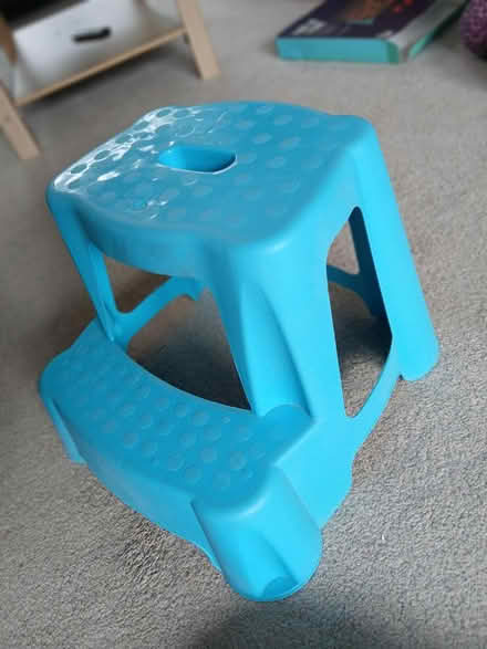 Photo of free Chairs stool and squishmallow (heaton mersey SK4) #4