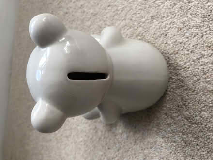 Photo of free Money box (Crooks Barn TS20) #2