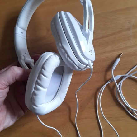 Photo of free JVC Wired headphones (Long Melford CO10) #2