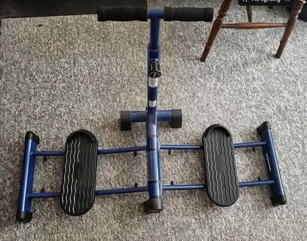 Photo of free Legmaster leg trainer (Washington NE37) #2