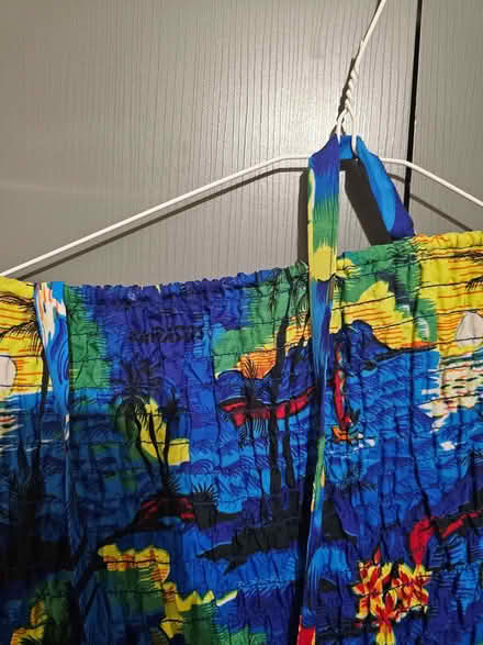 Photo of free Caribbean summer dress (Lower Morden SM3) #2