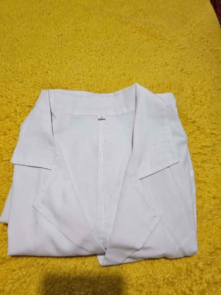 Photo of free Lab Coat (Lower Morden SM3) #2