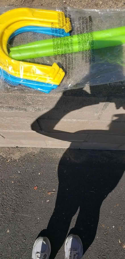 Photo of free Assorted Items (Los Gatos) #1