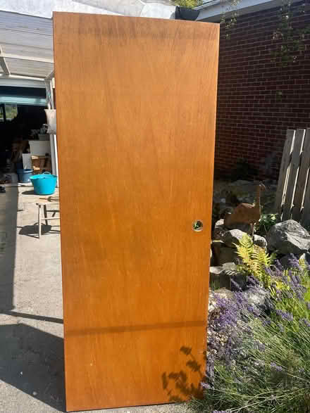 Photo of free Internal door (Presteigne LD8) #1