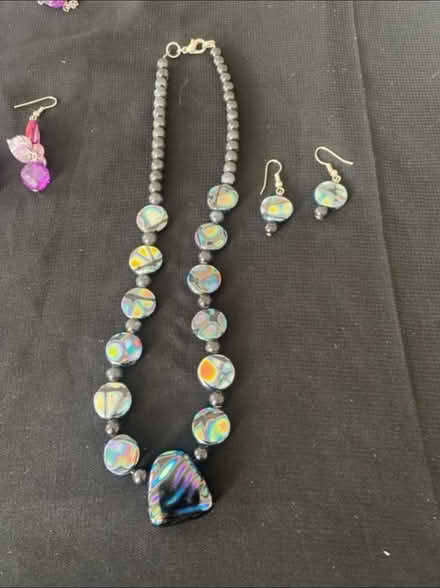 Photo of free Costume jewellery sets (Cheshunt En8) #4