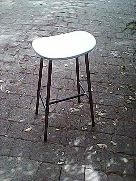 Photo of free IKEA stool (Mount Pleasant GU9) #1