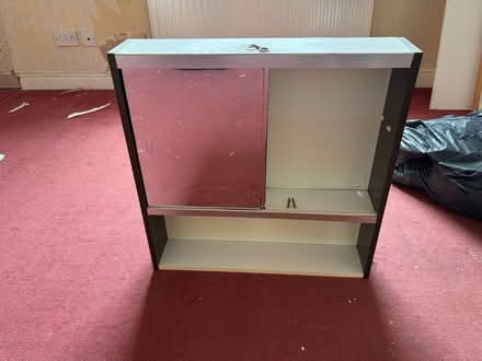 Photo of free Bathroom cabinet (Scarborough) #3