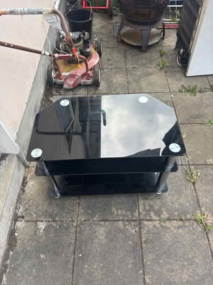 Photo of free Coffee table or TV stand (Finglas) #2