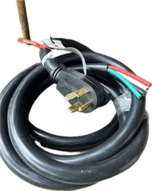 Photo of free Brand new 50 amp RV extension cord (farmington hills) #1