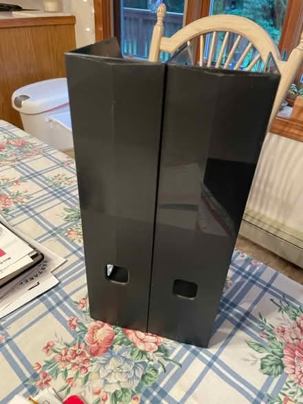 Photo of free File organizers for magazines (West Billerica) #2
