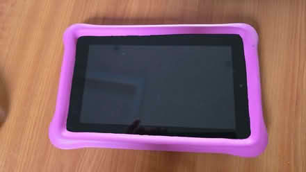 Photo of free Old Amazon Kindle Fire (Inchbrook GL6) #1