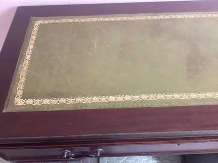 Photo of free Desk (Balerno EH14) #2