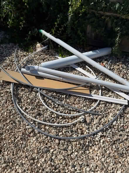 Photo of free pipes (Lye Valley OX3) #1