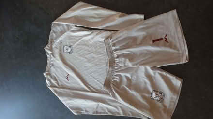 Photo of free Mickleover Country Park Goalkeeper Top & Shorts Set (Kedleston Road DE22) #2