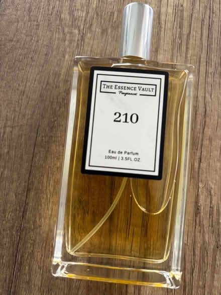 Photo of free Perfume (Essence Vault 210) (Templepatrick BT39) #1