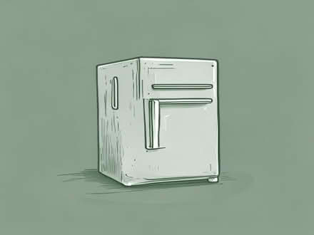 Photo of Fridge / Freezer / Fridge-Freezer (Orrs Meadow SO21) #1