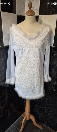 Photo of free Angel Dress (Hollinswood TF3) #1